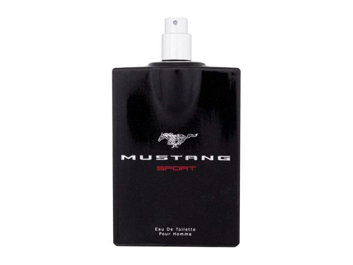 Flakon Ford Mustang Mustang Sport Woda Toaletowa 100ml