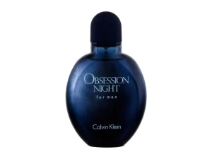 Calvin Klein Obsession Night For Men Woda toaletowa 125ml