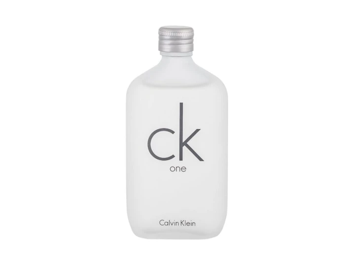Calvin Klein CK One Woda toaletowa 50ml