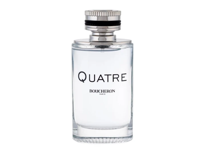 Boucheron Boucheron Quatre Pour Homme Woda toaletowa 100ml