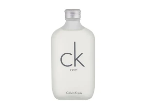 Calvin Klein CK One Woda Toaletowa 200ml