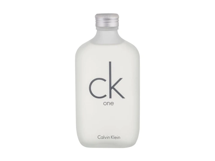 Calvin Klein CK One Woda Toaletowa 200ml