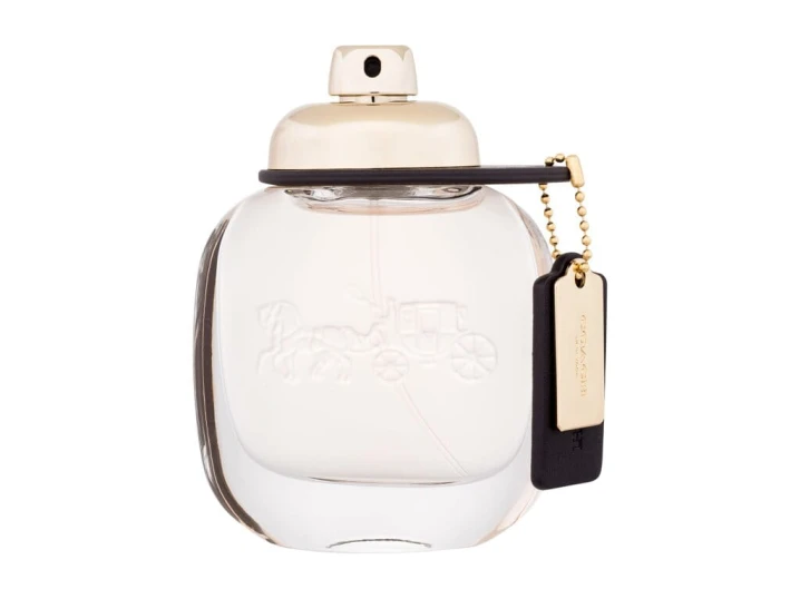 Coach Coach Woda perfumowana 50ml