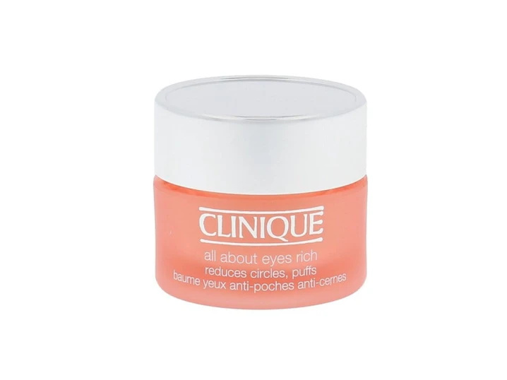 Clinique All About Eyes Rich Krem pod oczy 15ml