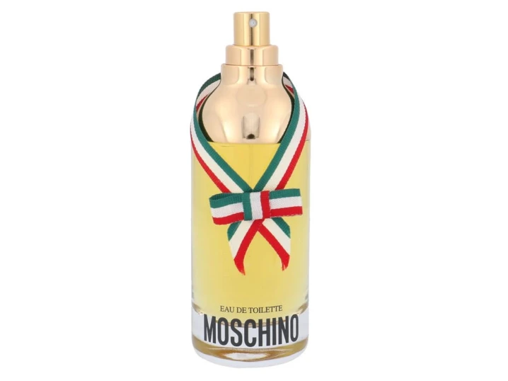 Flakon Moschino Moschino Femme Woda toaletowa 75ml