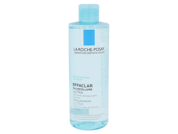La Roche-Posay Effaclar Płyn micelarny 400ml