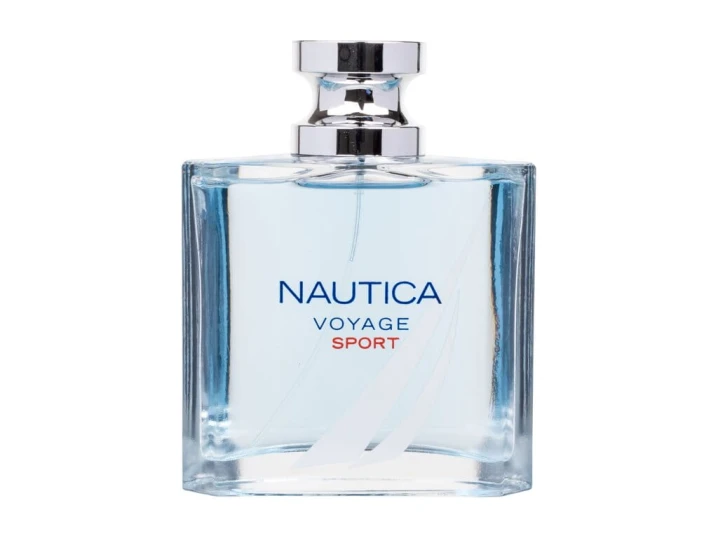 Nautica Voyage Sport Woda toaletowa 100ml