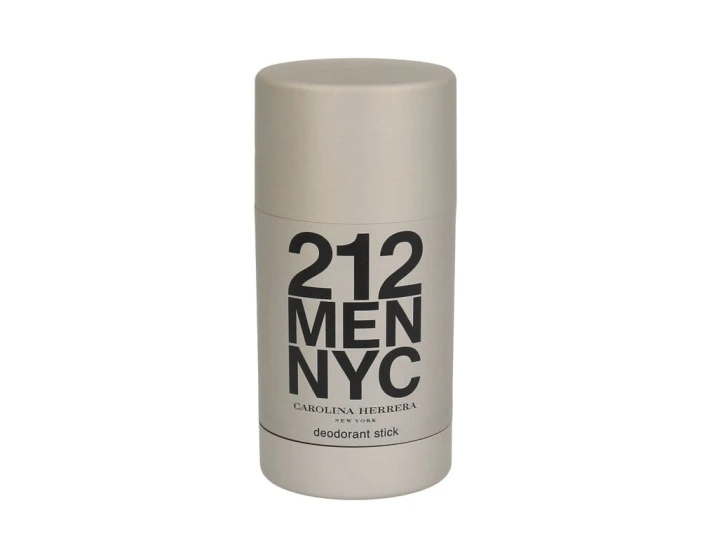 Carolina Herrera 212 NYC Men Dezodorant 75ml