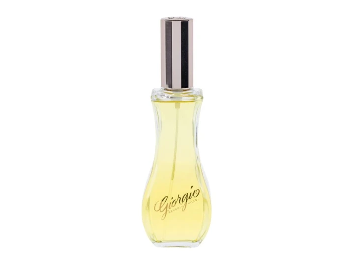 Giorgio Beverly Hills Giorgio Woda toaletowa 90ml
