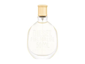 Diesel Fuel For Life Femme Woda perfumowana 50ml