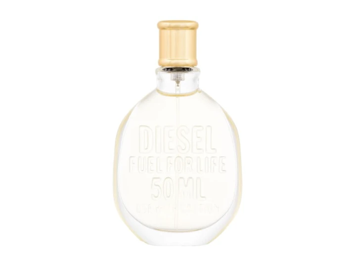 Diesel Fuel For Life Femme Woda perfumowana 50ml