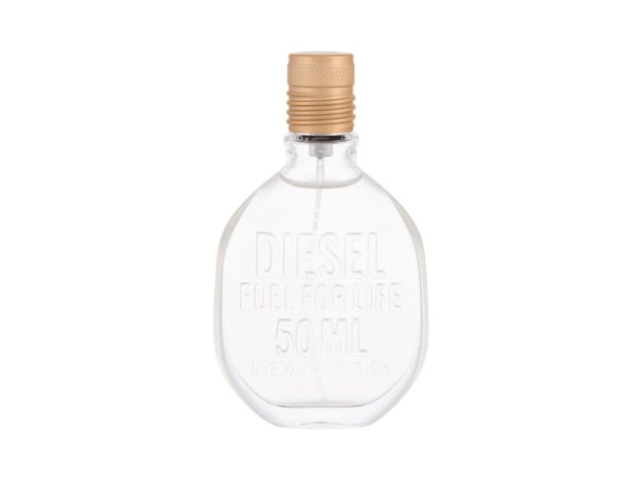 Diesel Fuel For Life Homme Woda toaletowa 50ml