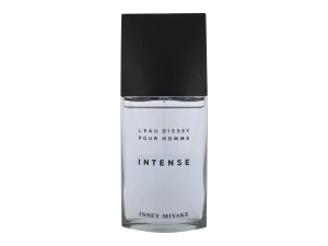 Issey Miyake L'Eau D'ssey Pour Homme Intense Woda toaletowa 125ml