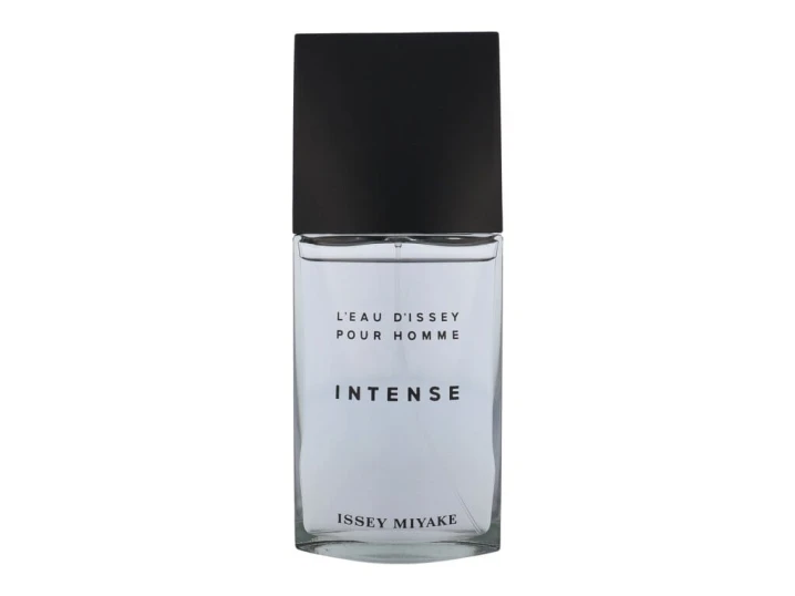 Issey Miyake L'Eau D'ssey Pour Homme Intense Woda toaletowa 125ml