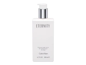 Calvin Klein Eternity W Mleczko do ciała 200ml