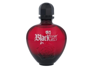 Paco Rabanne Black XS Woda toaletowa 80ml