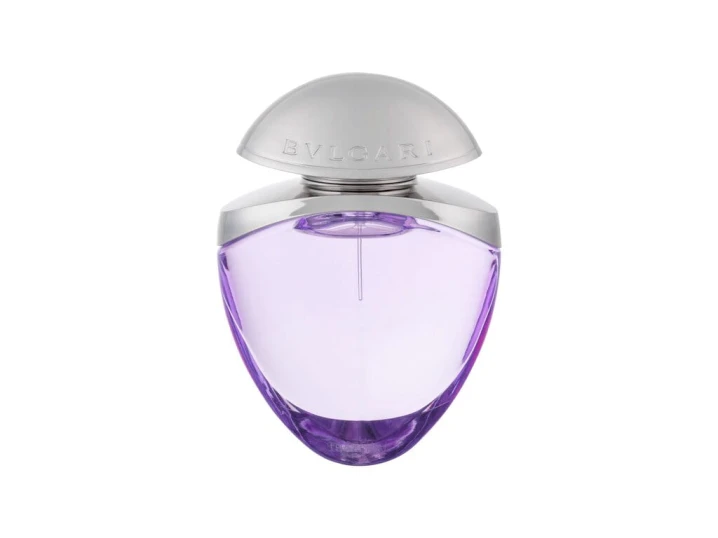 Bvlgari Omnia Amethyste  Woda toaletowa 25ml