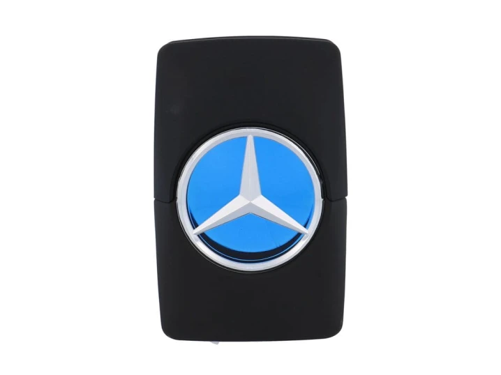 Mercedes-Benz Mercedes-Benz Man Woda toaletowa 100ml