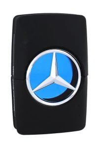 Flakon Mercedes-Benz Mercedes Benz Man Woda toaletowa 100ml