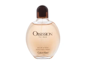 Calvin Klein Obsession For Men Woda toaletowa 200ml