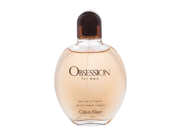 Calvin Klein Obsession For Men Woda toaletowa 200ml