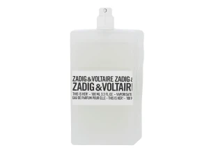 Flakon Zadig & Voltaire This is Her! Woda perfumowana 100ml