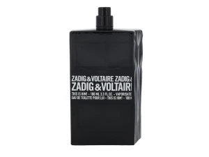 Flakon Zadig & Voltaire This is Him! Woda toaletowa 100ml