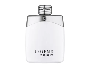 Montblanc Legend Spirit Woda toaletowa 100ml