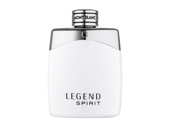 Montblanc Legend Spirit Woda toaletowa 100ml