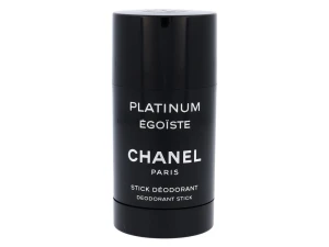 Chanel Platinum Egoiste Pour Homme Sztyft 75ml