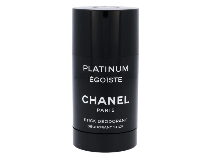 Chanel Platinum Egoiste Pour Homme Sztyft 75ml