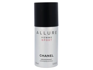 Chanel Allure Homme Sport Dezodorant 100ml