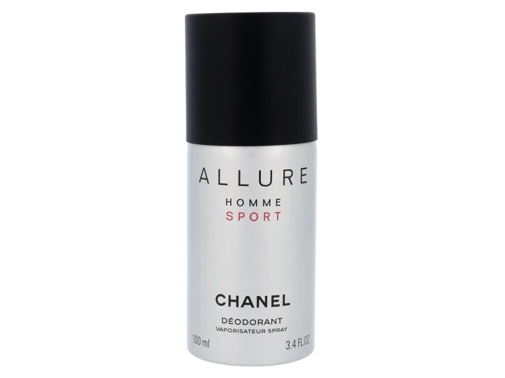 Chanel Allure Homme Sport Dezodorant 100ml