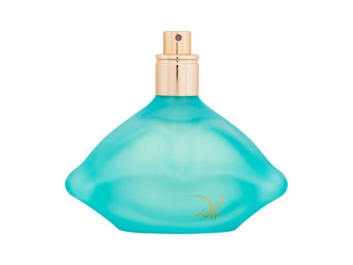 salvador dali laguna woda toaletowa 100 ml  tester   