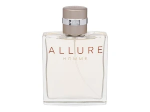 Chanel Allure Homme Woda toaletowa 100ml