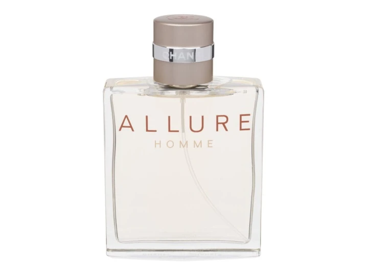Chanel Allure Homme Woda toaletowa 100ml