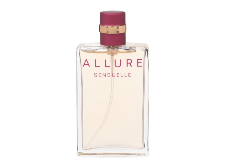 Chanel Allure Sensuelle Woda perfumowana 50ml