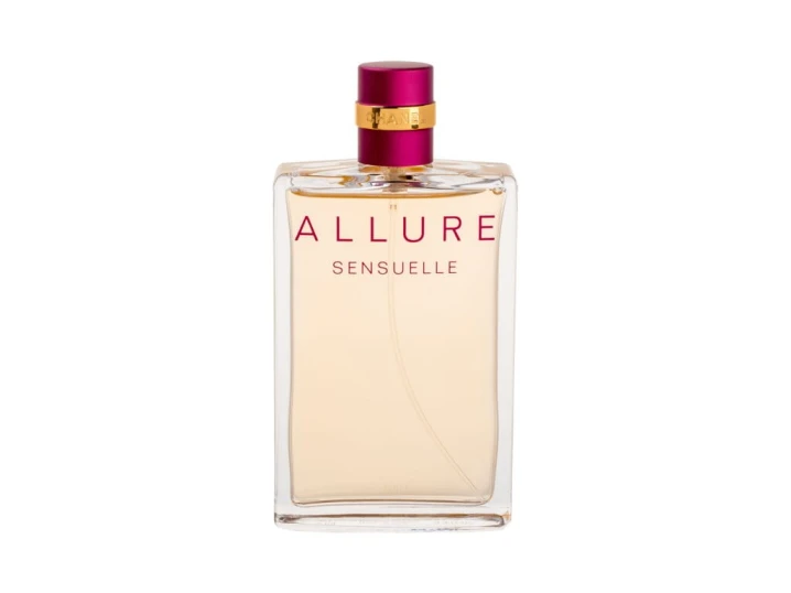 Chanel Allure Sensuelle Woda perfumowana 100ml