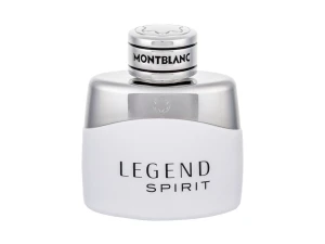 Montblanc Legend Spirit Woda Toaletowa 30ml