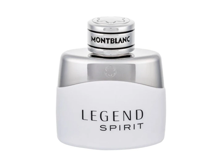 Montblanc Legend Spirit Woda Toaletowa 30ml