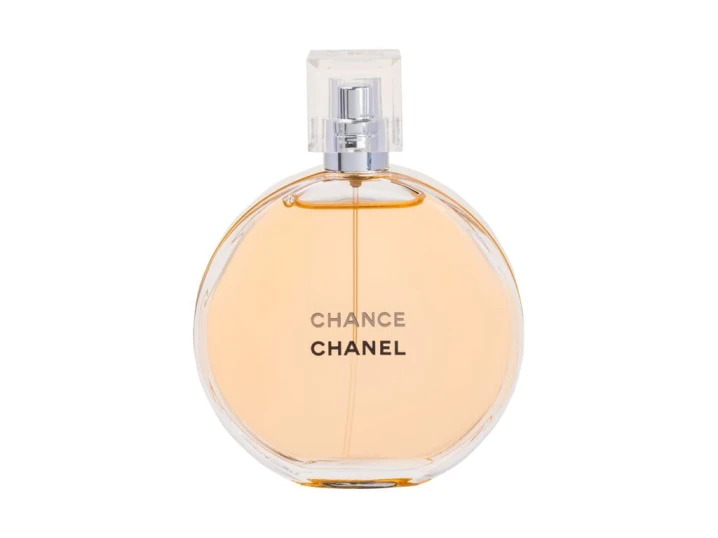 Chanel Chance Woda toaletowa 100ml