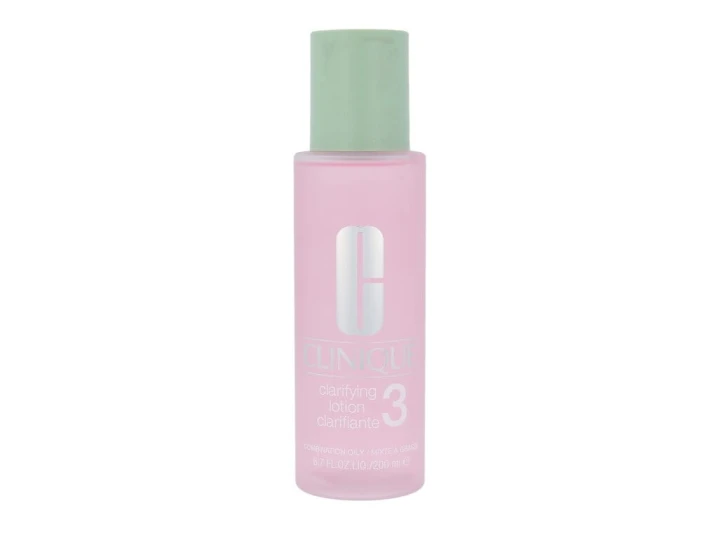 Clinique 3-Step Skin Care 3 Toniki 200ml