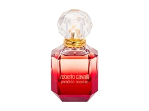 Roberto Cavalli Paradiso Assoluto Woda perfumowana 50ml