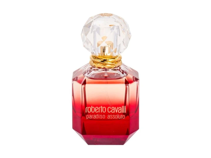 Roberto Cavalli Paradiso Assoluto Woda perfumowana 50ml