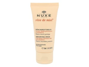 NUXE Reve de Miel Krem do rąk 50ml