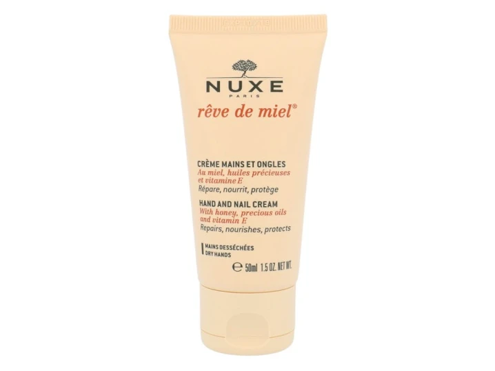 NUXE Reve de Miel Krem do rąk 50ml