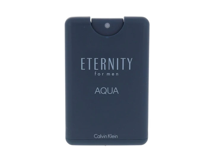 Calvin Klein Eternity Aqua For Men Woda toaletowa 20ml