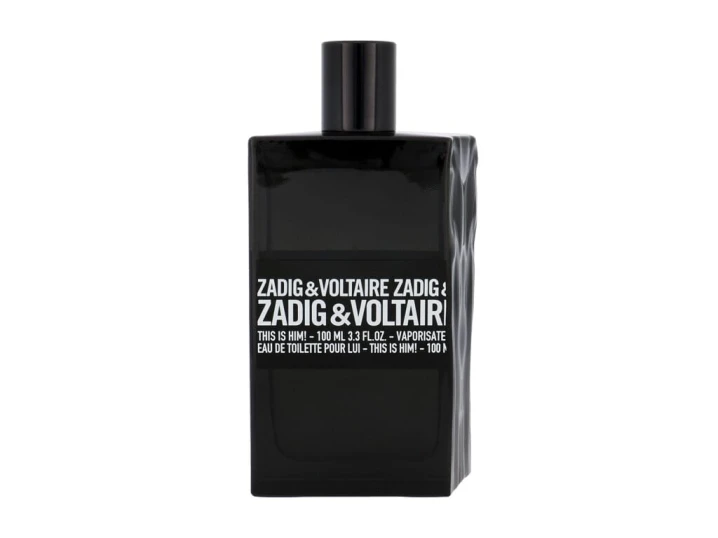 Zadig & Voltaire This is Him! Woda toaletowa 100ml