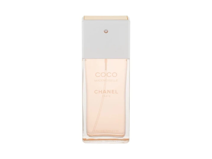 Chanel Coco Mademoiselle Woda toaletowa 50ml