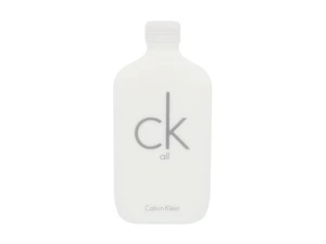 Calvin Klein CK All Woda toaletowa 200ml